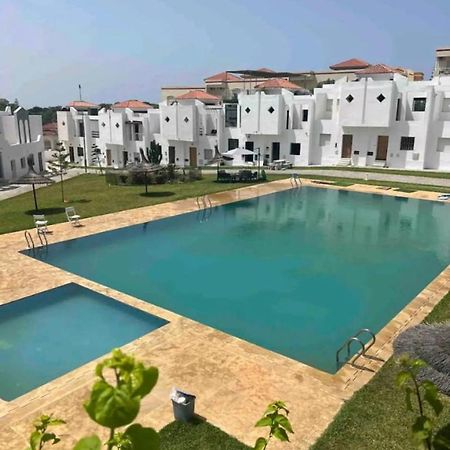 Achakar Hotel Tanger Luaran gambar
