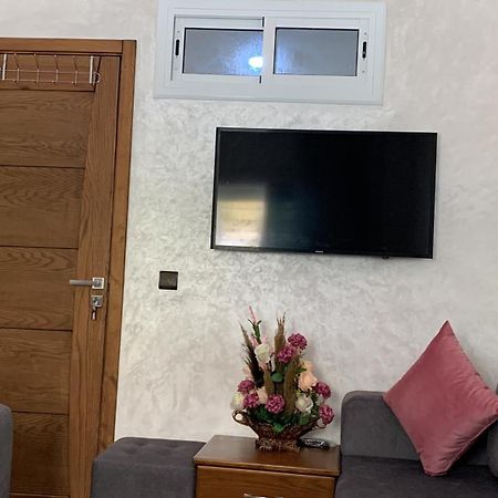 Achakar Hotel Tanger Luaran gambar