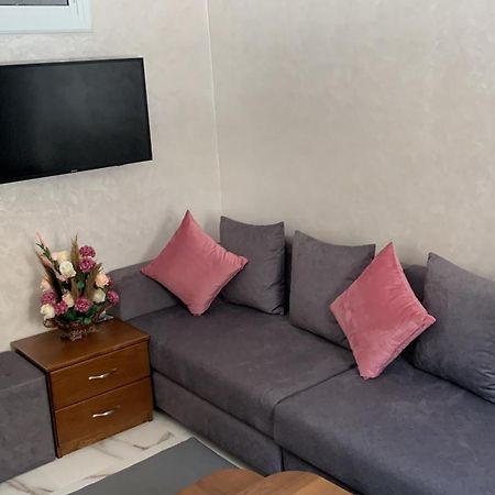 Achakar Hotel Tanger Luaran gambar