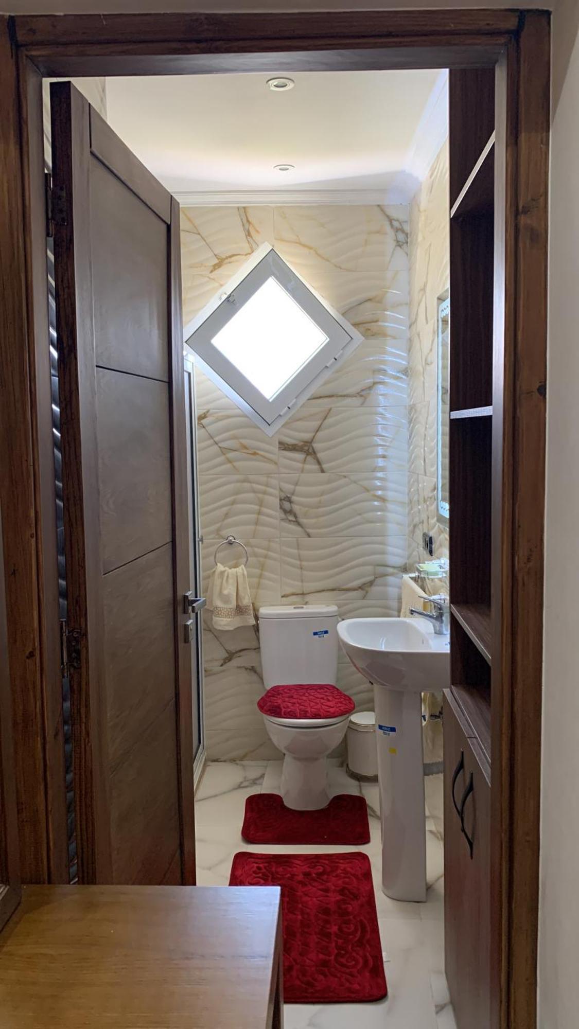 Achakar Hotel Tanger Luaran gambar