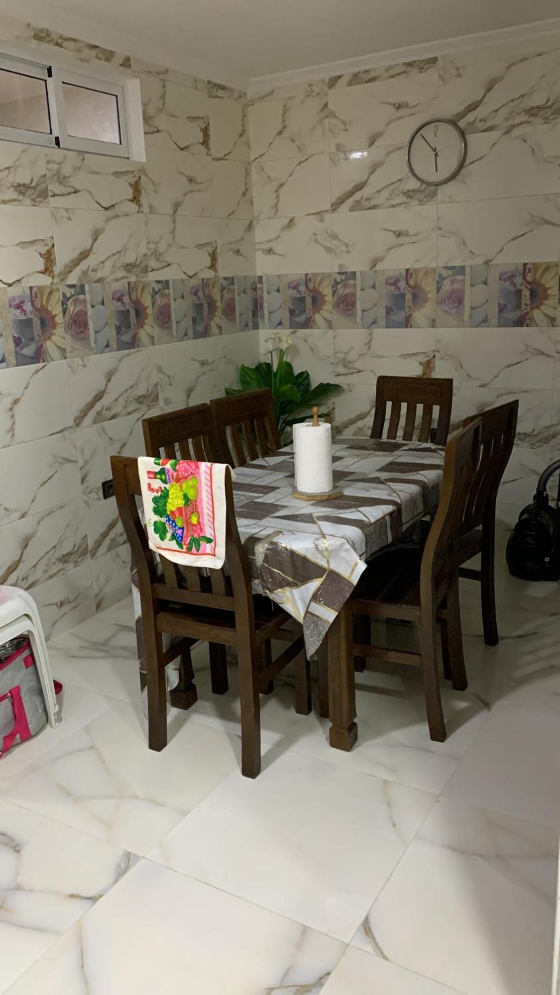 Achakar Hotel Tanger Luaran gambar