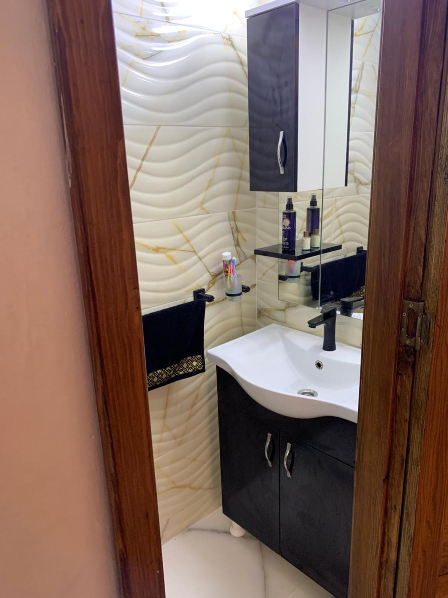 Achakar Hotel Tanger Luaran gambar
