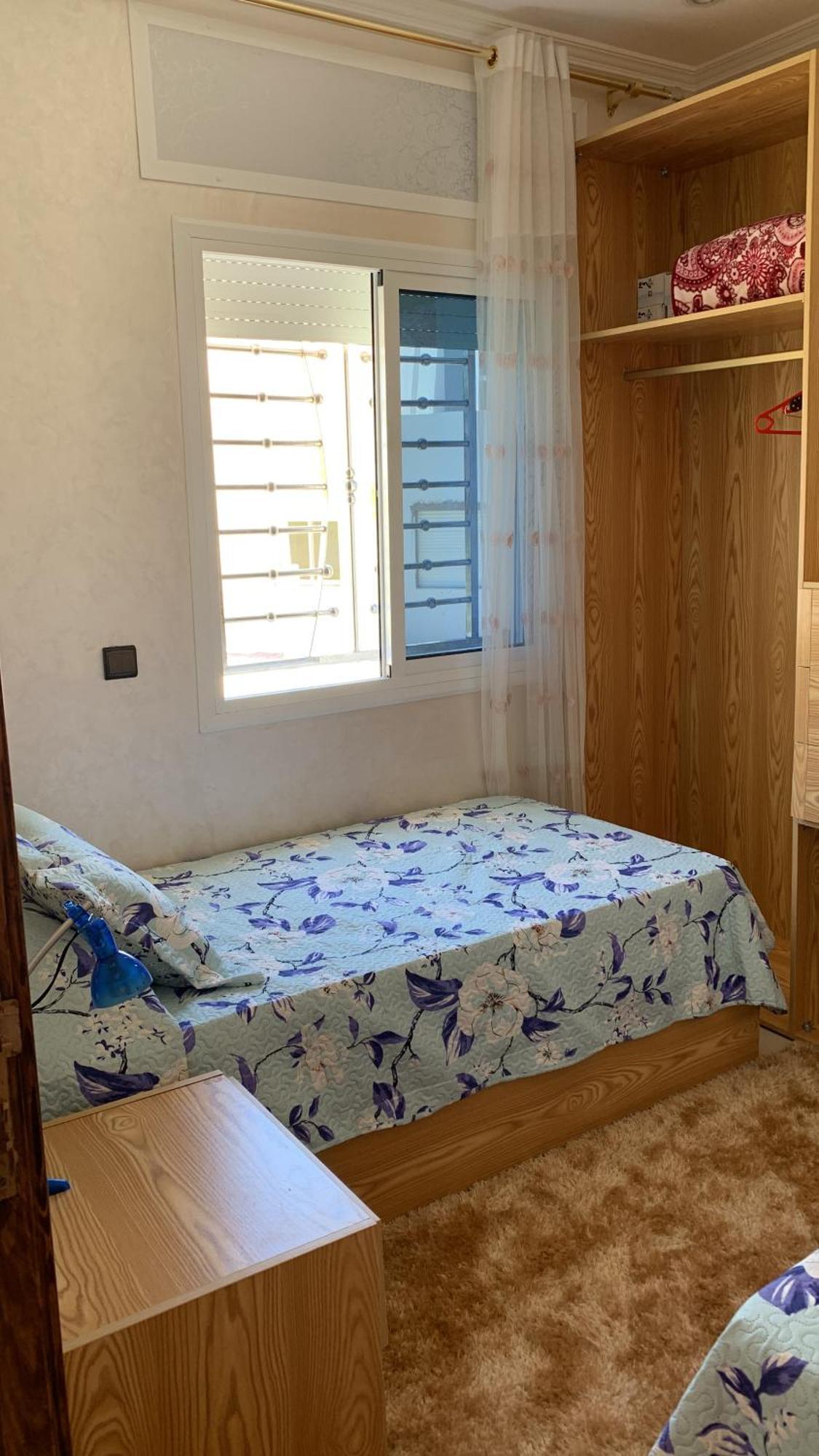 Achakar Hotel Tanger Luaran gambar