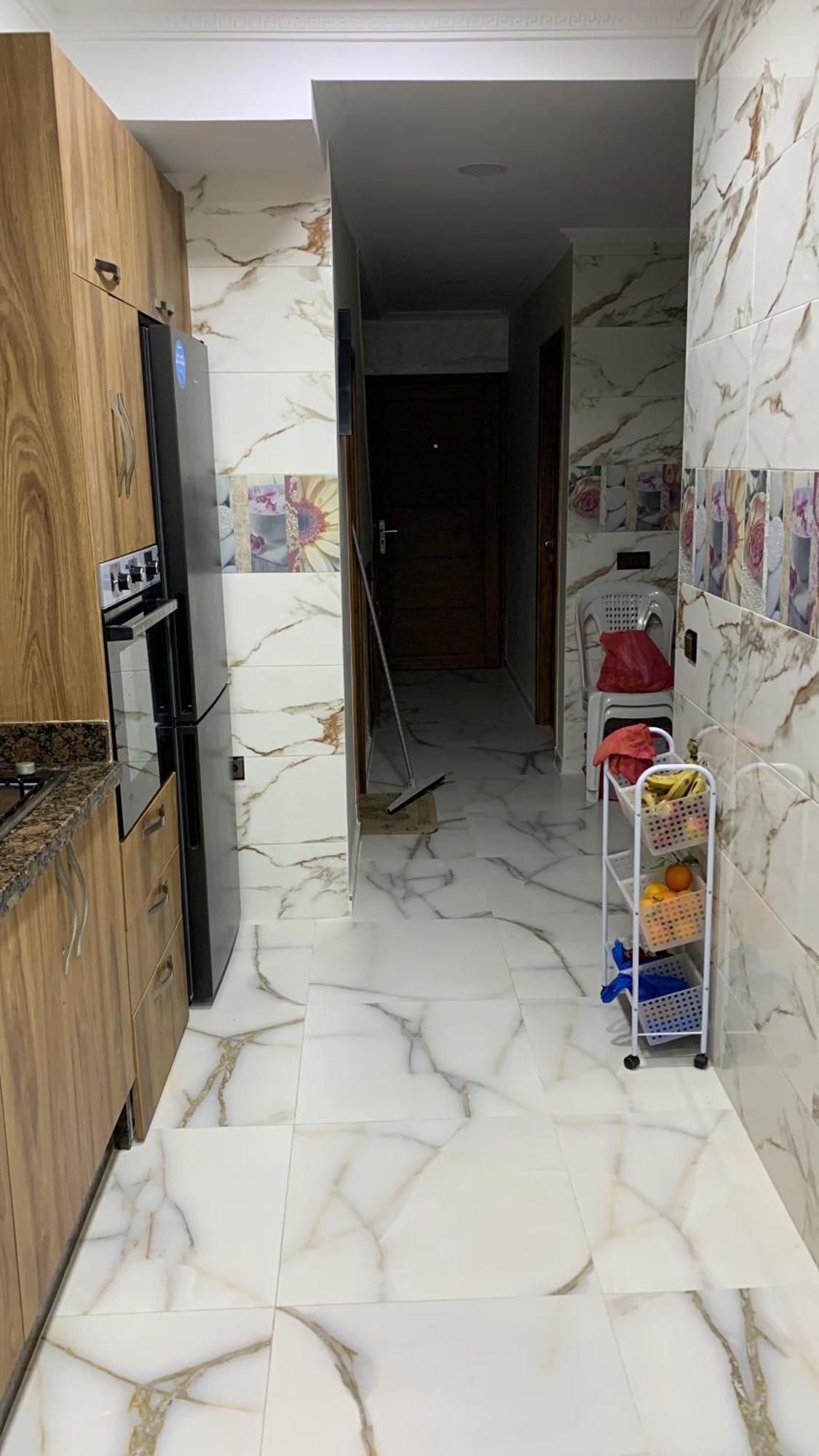 Achakar Hotel Tanger Luaran gambar