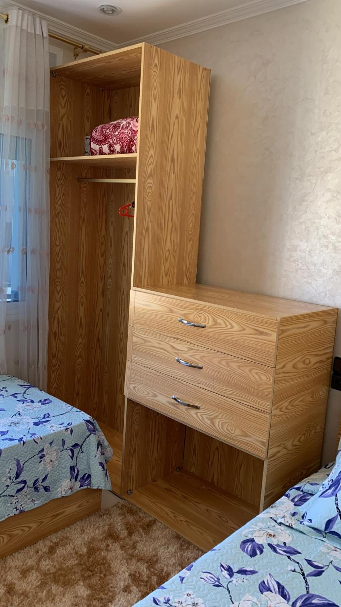 Achakar Hotel Tanger Luaran gambar