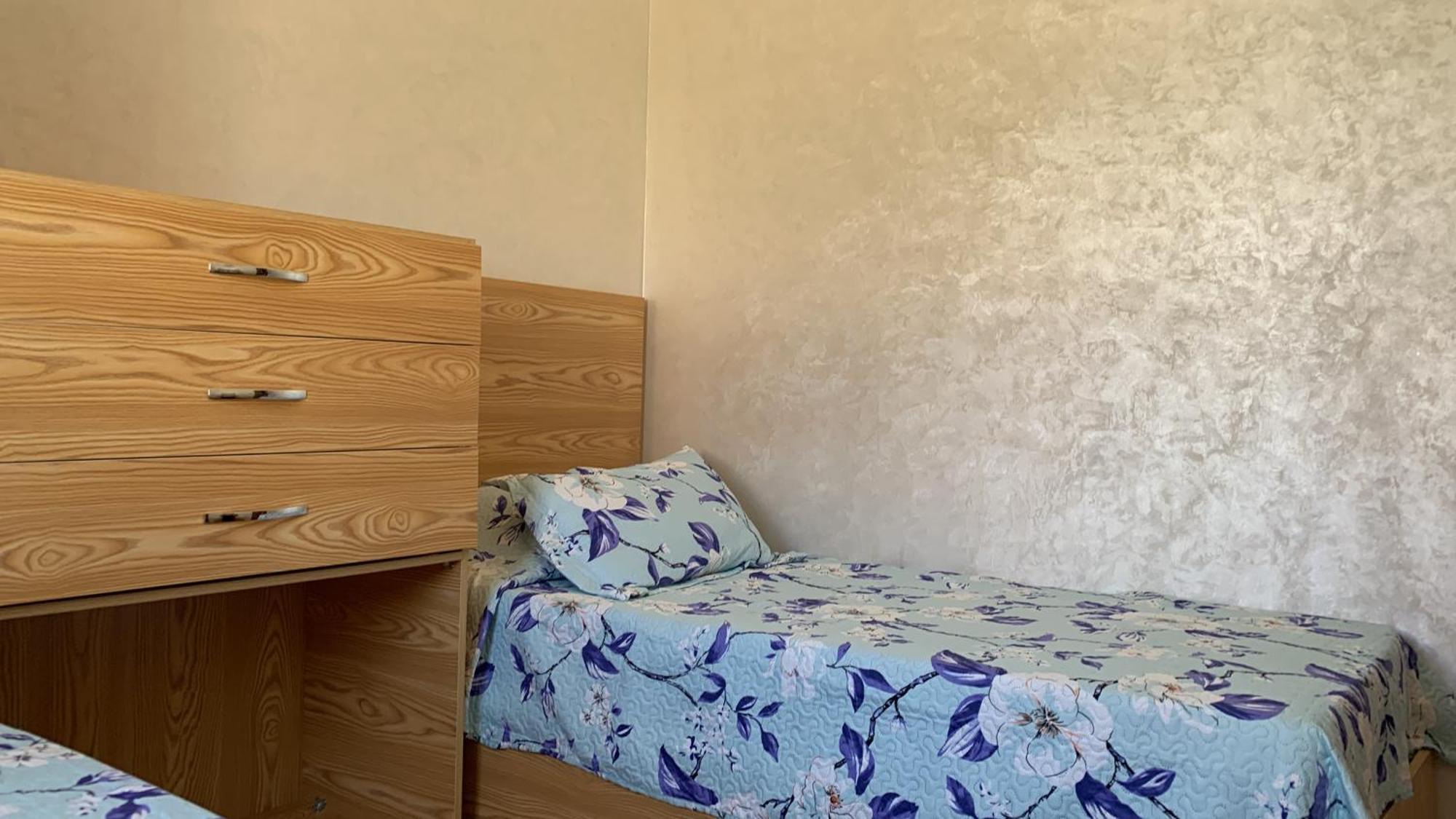 Achakar Hotel Tanger Luaran gambar