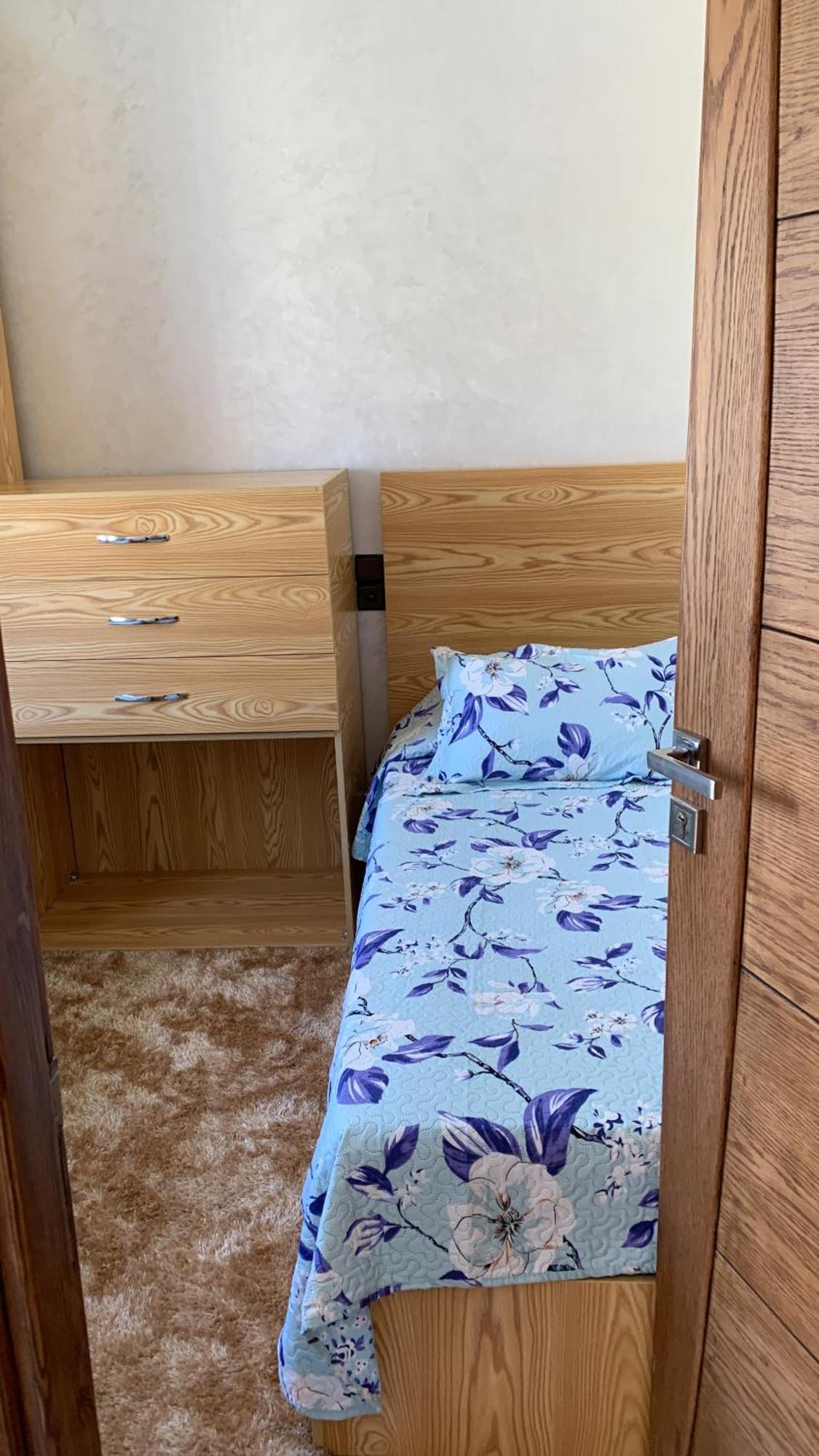 Achakar Hotel Tanger Luaran gambar