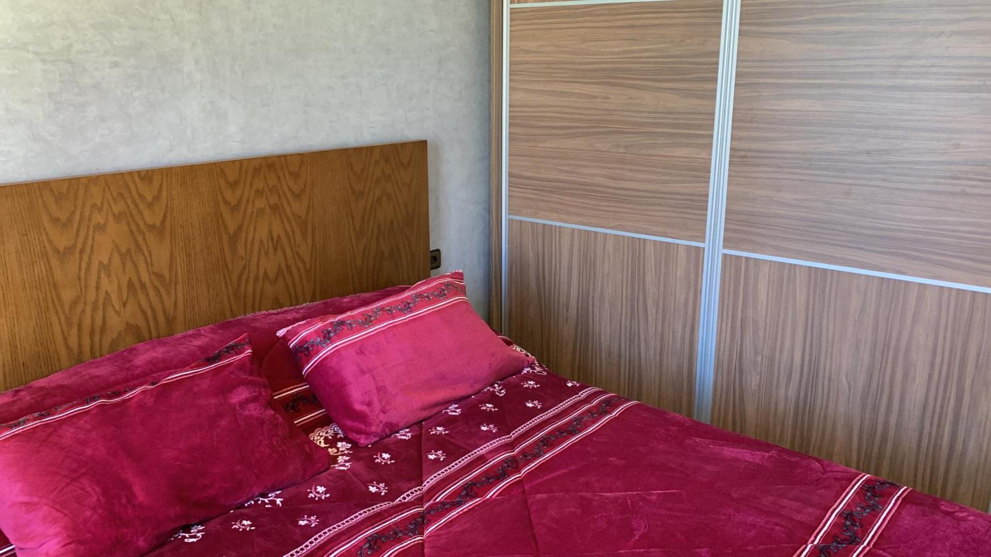 Achakar Hotel Tanger Luaran gambar